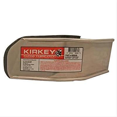 Kirkey racing 00600 shoulder support left side