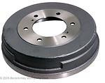 Beck/arnley 083-2721 rear brake drum