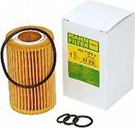 Mann-filter hu715/6x oil filter