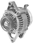 Denso 211-0106 new alternator