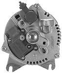 Denso 210-5229 remanufactured alternator