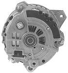 Denso 210-5107 remanufactured alternator