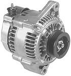 Denso 210-0329 remanufactured alternator