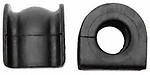 Raybestos 550-1491 sway bar frame bushing or kit