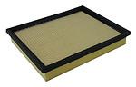 Pentius pab9646 air filter