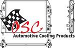 Osc 2861 radiator