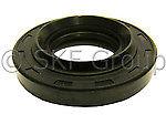 Skf 12187 front axle seal