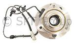 Skf br930634 front hub assembly