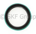 Skf 19500 front wheel seal