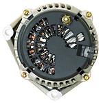 Remy 91653 new alternator