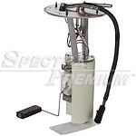 Spectra premium industries inc sp6039h fuel pump and hanger with sender