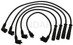 Standard motor products 27418 tailor resistor wires