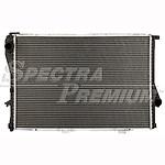 Spectra premium industries inc cu2285 radiator