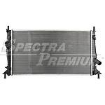 Spectra premium industries inc cu2696 radiator