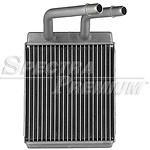 Spectra premium industries inc 99327 heater core