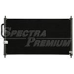 Spectra premium industries inc 7-4801 condenser