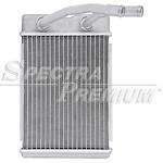 Spectra premium industries inc 94764 heater core