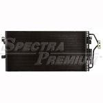 Spectra premium industries inc 7-4950 condenser