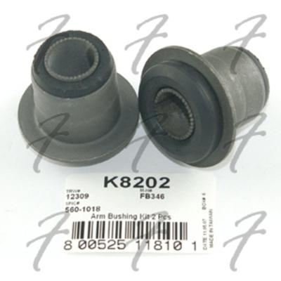 Falcon steering systems fk8202 control arm bushing kit