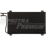 Spectra premium industries inc 7-3405 condenser