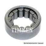 Timken r1581tv rear axle pinion bearing