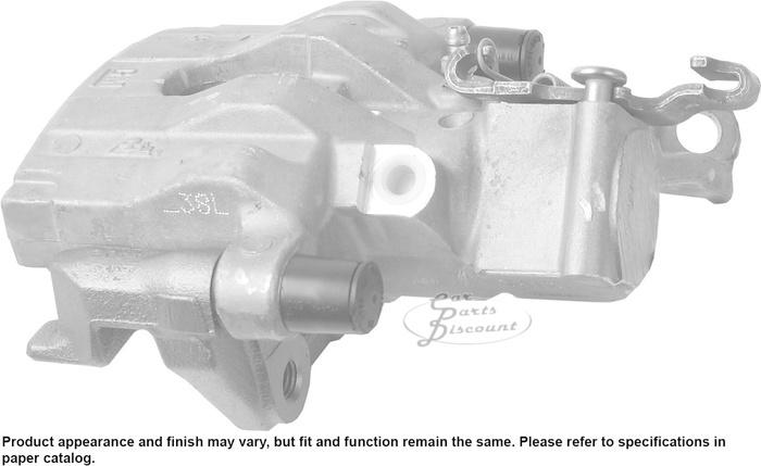 Cardone brake caliper