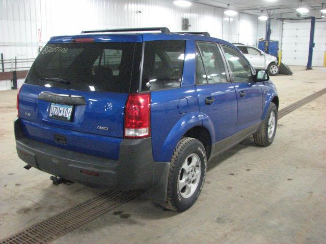 2003 saturn vue tail lamp light left