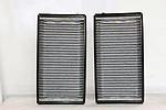 Tyc 800033c2 cabin air filter