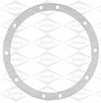 Victor p29129 differential cover gasket