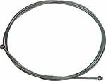 Wagner bc72961 intermediate brake cable