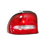 Tyc 11-3245-01 tail light assembly