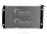 Vista pro automotive 432140 radiator