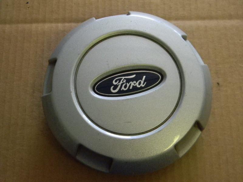 2004-2008 ford f150 oem center cap silver painted 4l34-1a096-ac 4l3j-1a096-aa