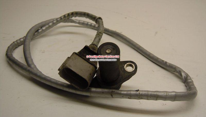 Audi a8 d3 v8 inductive sender speed sensor 077905381j