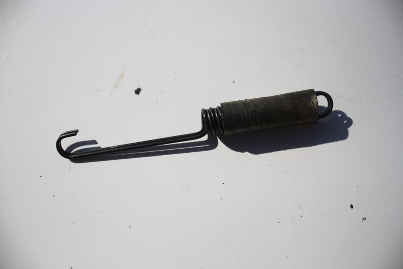 06-07 kawasaki zx-10 kickstand spring return spring 2006 2007 