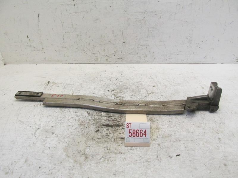 03 04 05 06 lincoln ls v8 front crossmember left driver side brace oem  17985