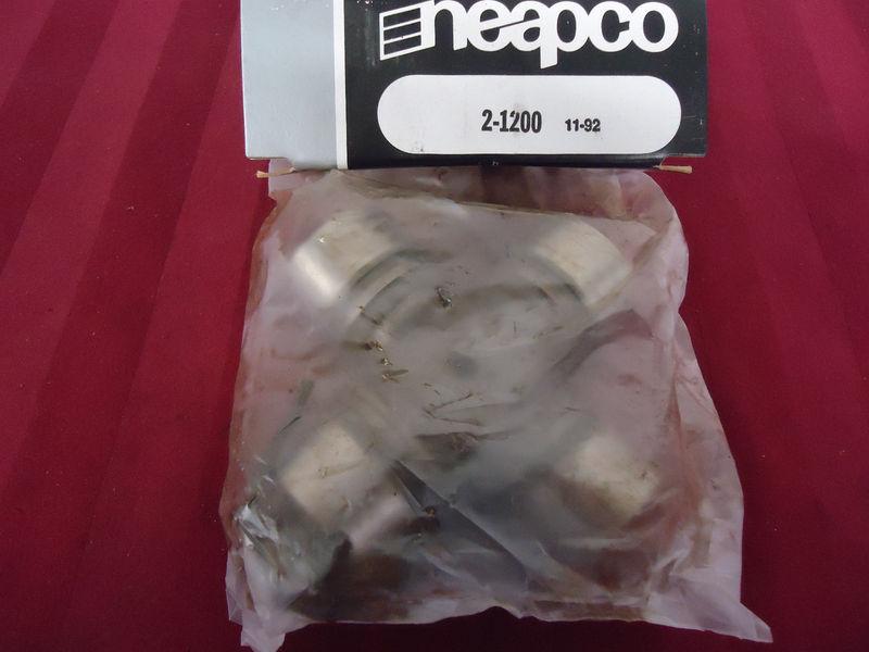 Neapco #2-1200 pto universal joint