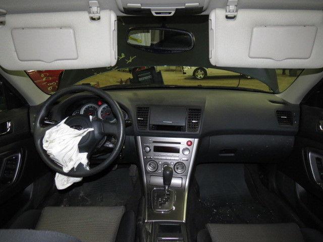 2005 subaru legacy 28225 miles steering column 2541488