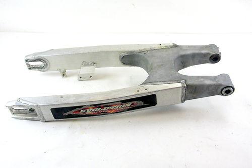 Swingarm 2000 suzuki rm250 rm 250 swing arm rear rm125 96-00 oem