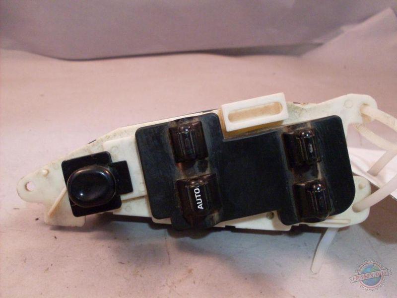 Power window switch : 2000 cirrus 34835