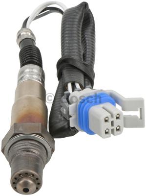 Bosch 13178 oxygen sensor