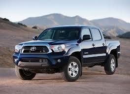 2012-2013 toyota tacoma fog light kit