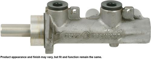 Cardone 10-3613 brake master cylinder-reman master cylinder