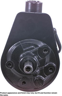 Cardone 20-7840f steering pump-reman power steering pump