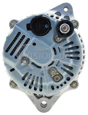 Vision-oe 13524 alternator/generator-reman alternator