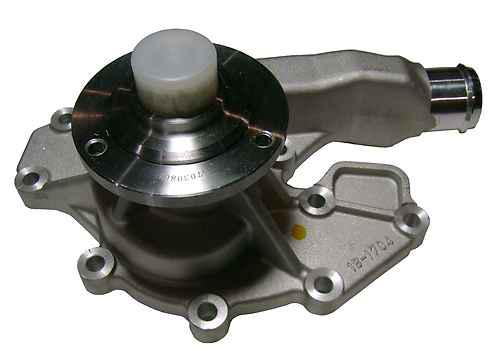 Gmb 144-2001 water pump