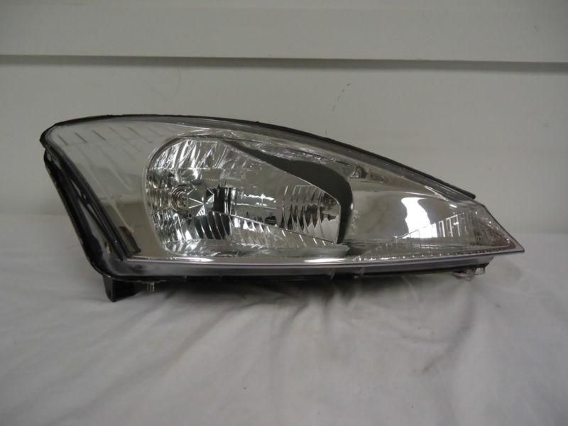 2004 ford focus headlight rh