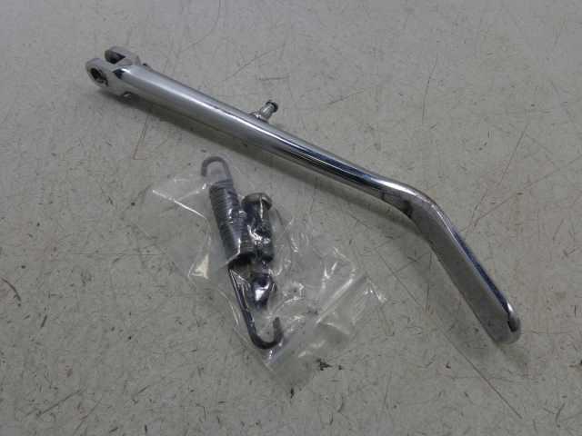 01 kawasaki vulcan vn800 800 kickstand