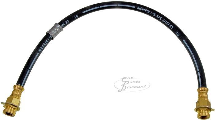 Dorman brake hose