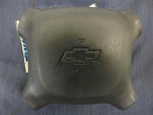 98-00 tahoe driver air bag oem lkq